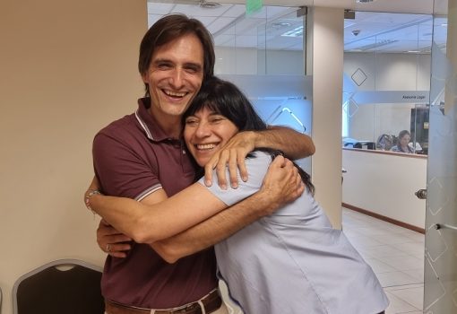 Jerónimo Granda- Florencia AFA