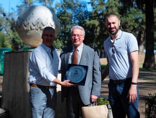 Jorge Petetta - Roberto Bereciartúa