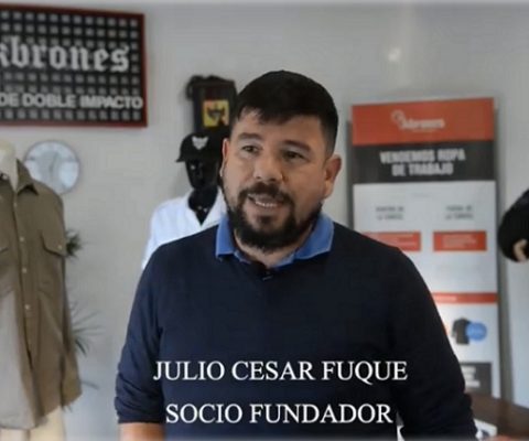 Julio César Fuque