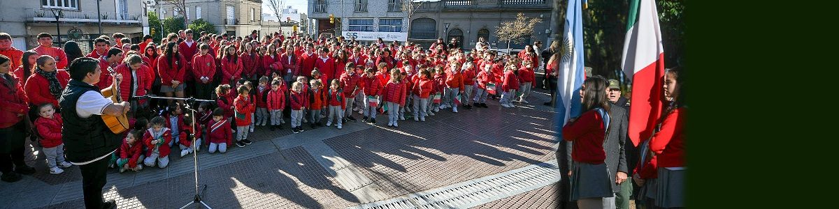 LA COMUNIDAD ITALIANA 1200