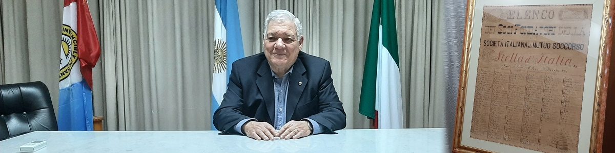 LA ITALIANA TREBOL 1299