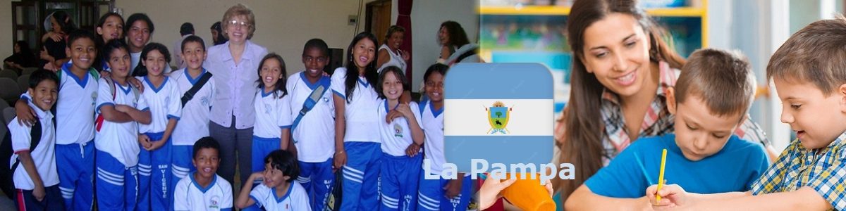 LA PAMPA INCLUYE COOP ESCOLAR 1200