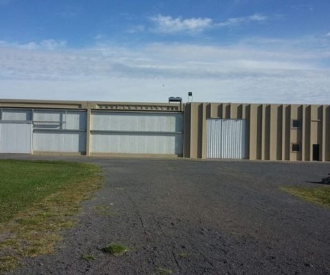 La Cabaña inaugura su nueva planta fabril