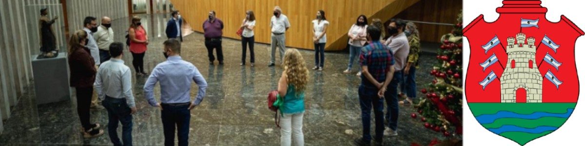 Legislatura Cordoba 1200