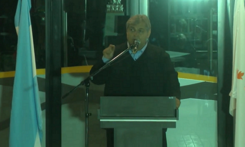 Lic. Alejandro Russo