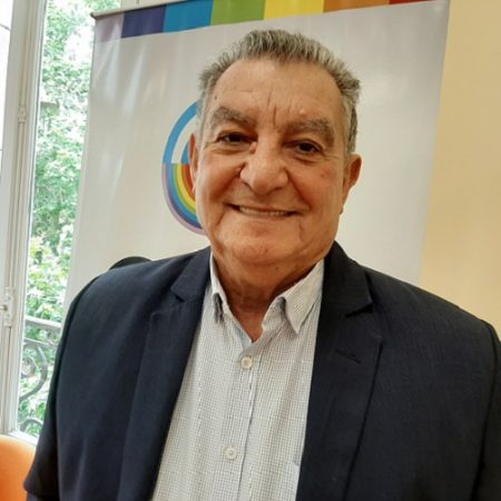 Lic. Héctor Acosta -