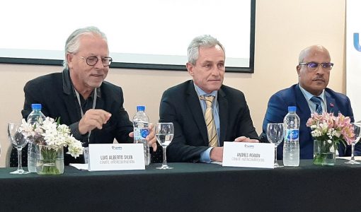 Luis A. Silva- Andrés Román- Moulay Brahim El Atmani