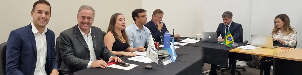 MERCOSUR SELLO SANTAFESINO 1200