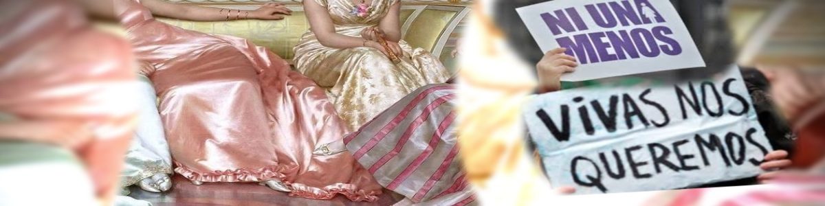 MUJERES ARGENTINAS Y DERECHOS 1200