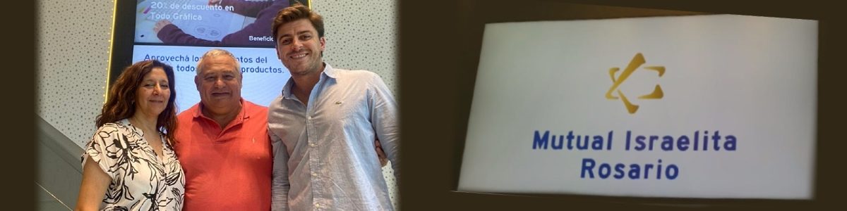 MUTUAL ISRAELITA 1200