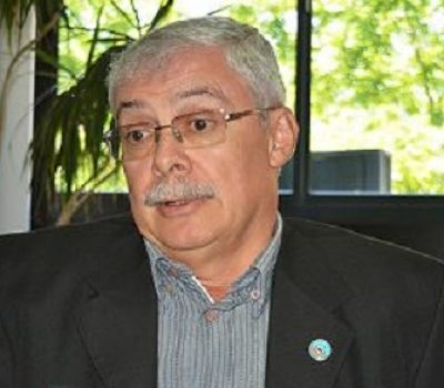 Marcelo Bloch Salvador