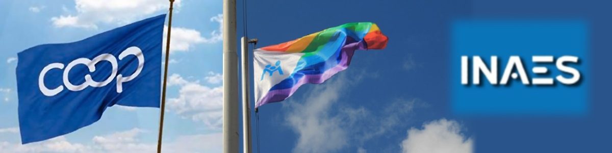 NUEVA RESOLUCION INAES 1200