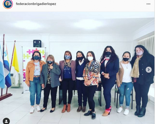 No hay trato con el maltrato