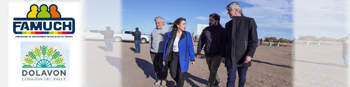 POLO PRODUCTIVO PARA DOLOVON 1200