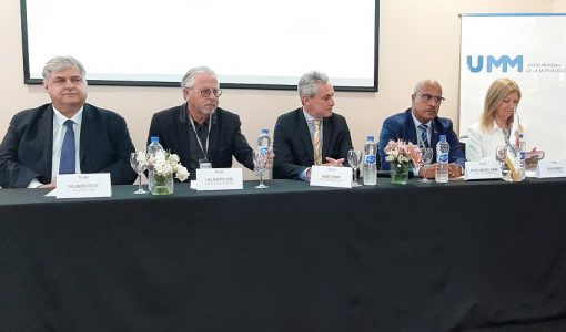 Panel Apertura