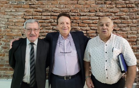 Participantes Asambleas -