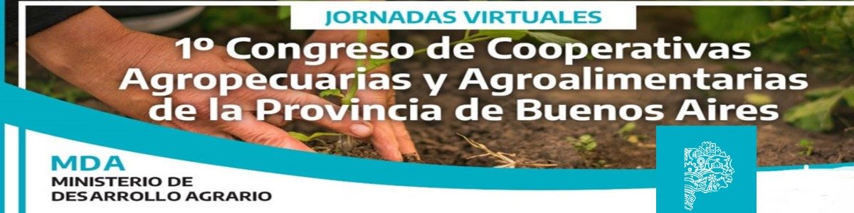 Primer congreso agro 1200