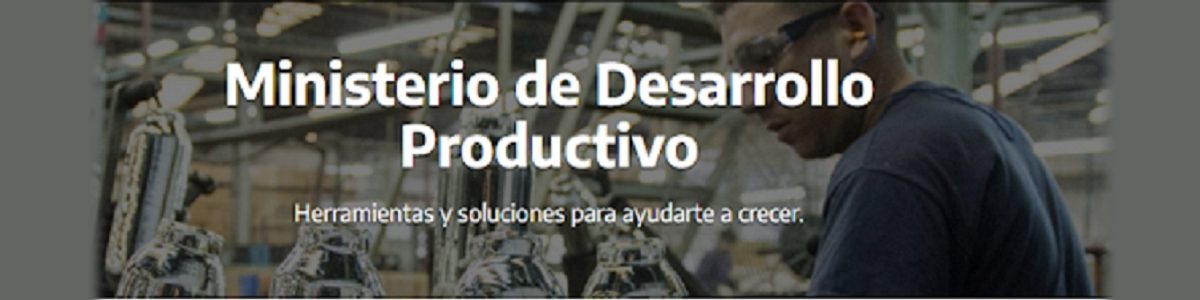 RENOVACION PRODUCTIVA