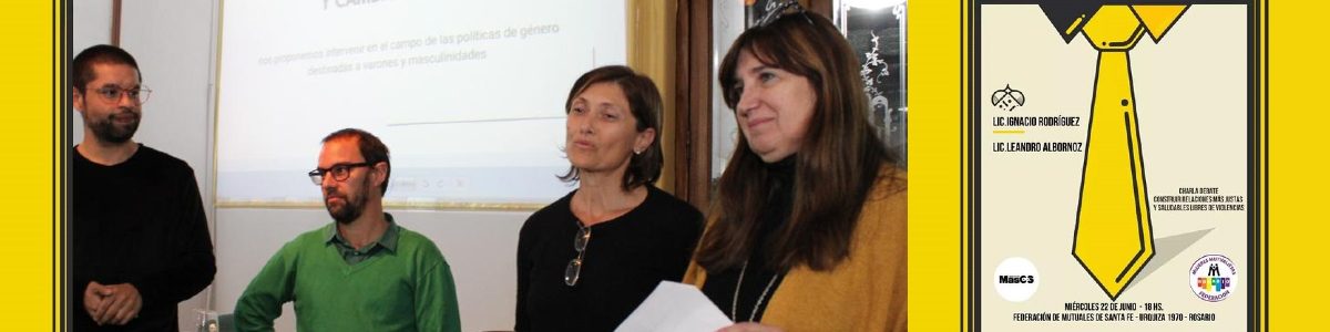 ROSARIO COMISION DE GENERO 1200