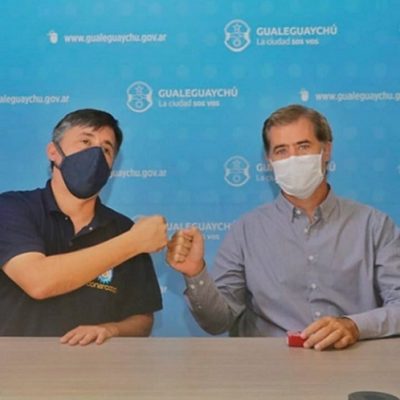 Ramiro Martínez- Martín Piaggio