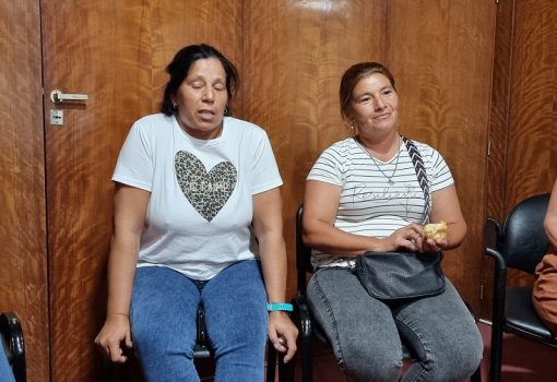 Recicladoras Rafaela