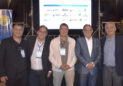 Reconocimientos y autoridades