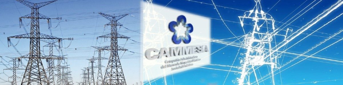 Regularizacion deuda Cammesa 1200