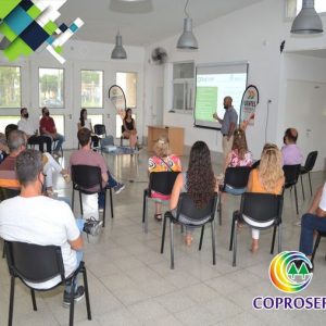 Reunión Firma Convenio