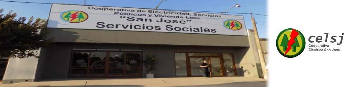 SAN JOSE COOPERATIVA 1200