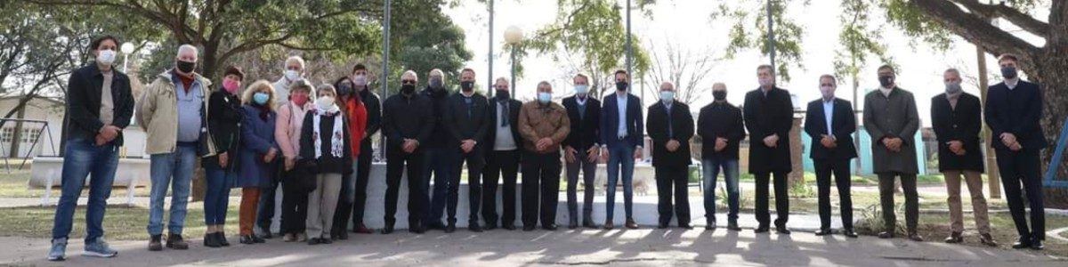 SANTA FE VA EN TREN 1200