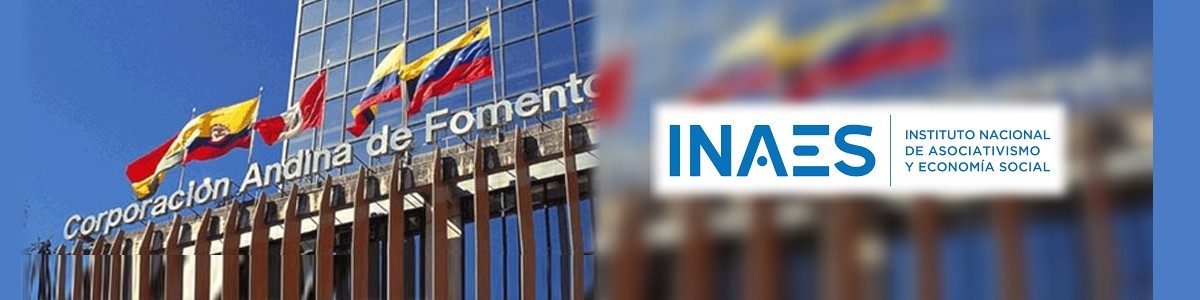 SE ACERCAN INAES 1200