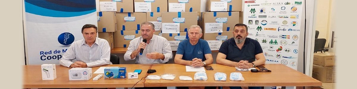 SOLIDARIDAD DE LA MANO