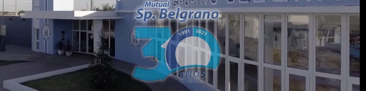 SPORTIVO BELGRANO