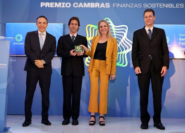 San Cristóbal y Sumatoria Distinguidos