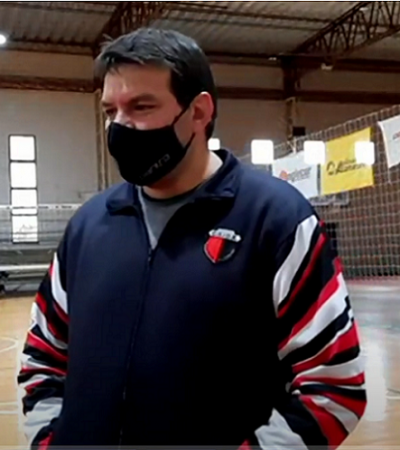 Sebastián Scalerandi