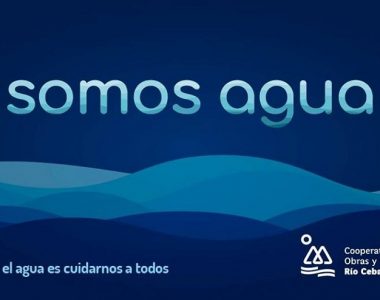Somos agua