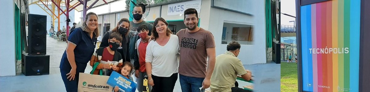 TECNOPOLIS BRIGADIER 1200