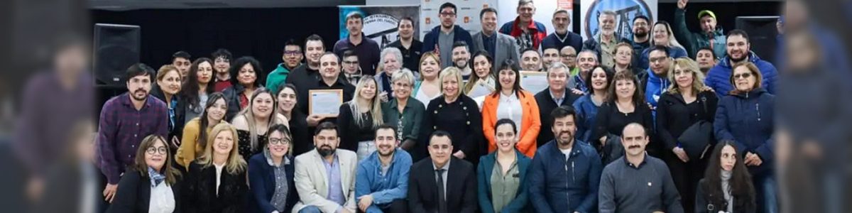 TIERRA DEL FUEGO EN CONVENIO 1200