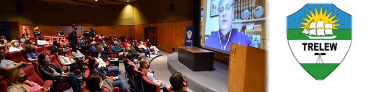 TRELEW APUESTA ECONOMIA SOLIDARIA