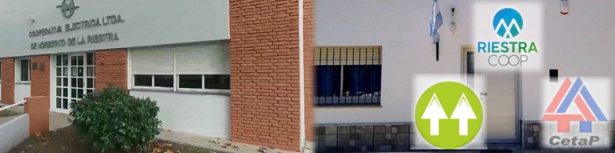 TRES COOPERATIVAS 1200