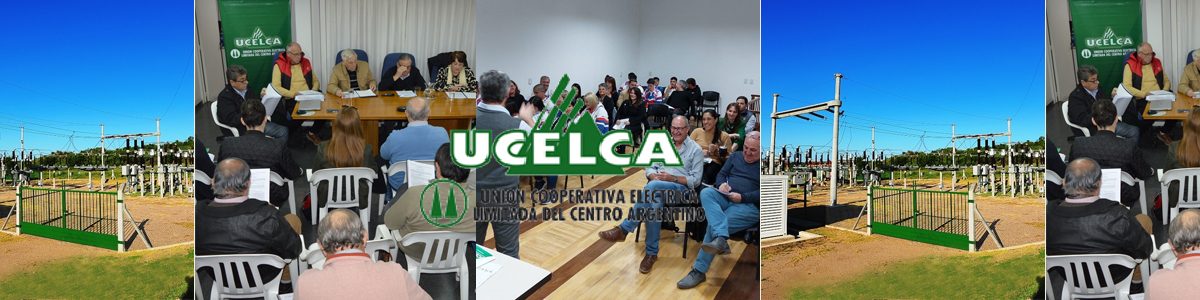 UCELCA ENERGETICA