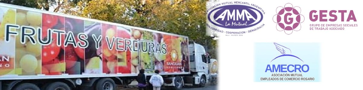 UN GRAN CORREDOR DE ALIMENTOS 1200
