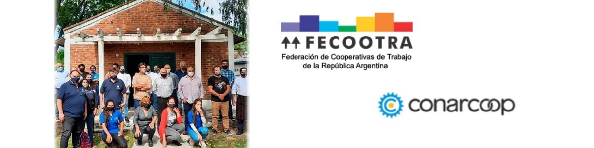 Un antes y un después para Conarcoop 1200