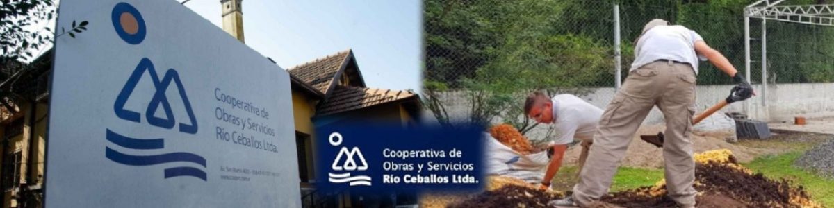 VIVERO RIO CEBALLOS 1200