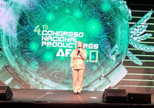 Vicegobernadora de Santa Fe