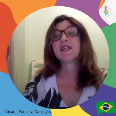 Rosane Pansera Dalsoglio