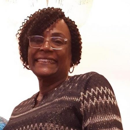 Xiomara Céspedes de Nuñez