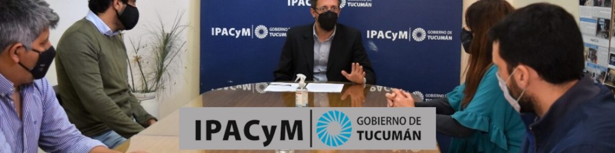 YPACYM MEDIDAS PARA EL SECTOR