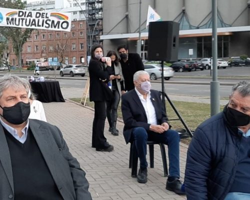 Lic. Alejandro Russo - Acto